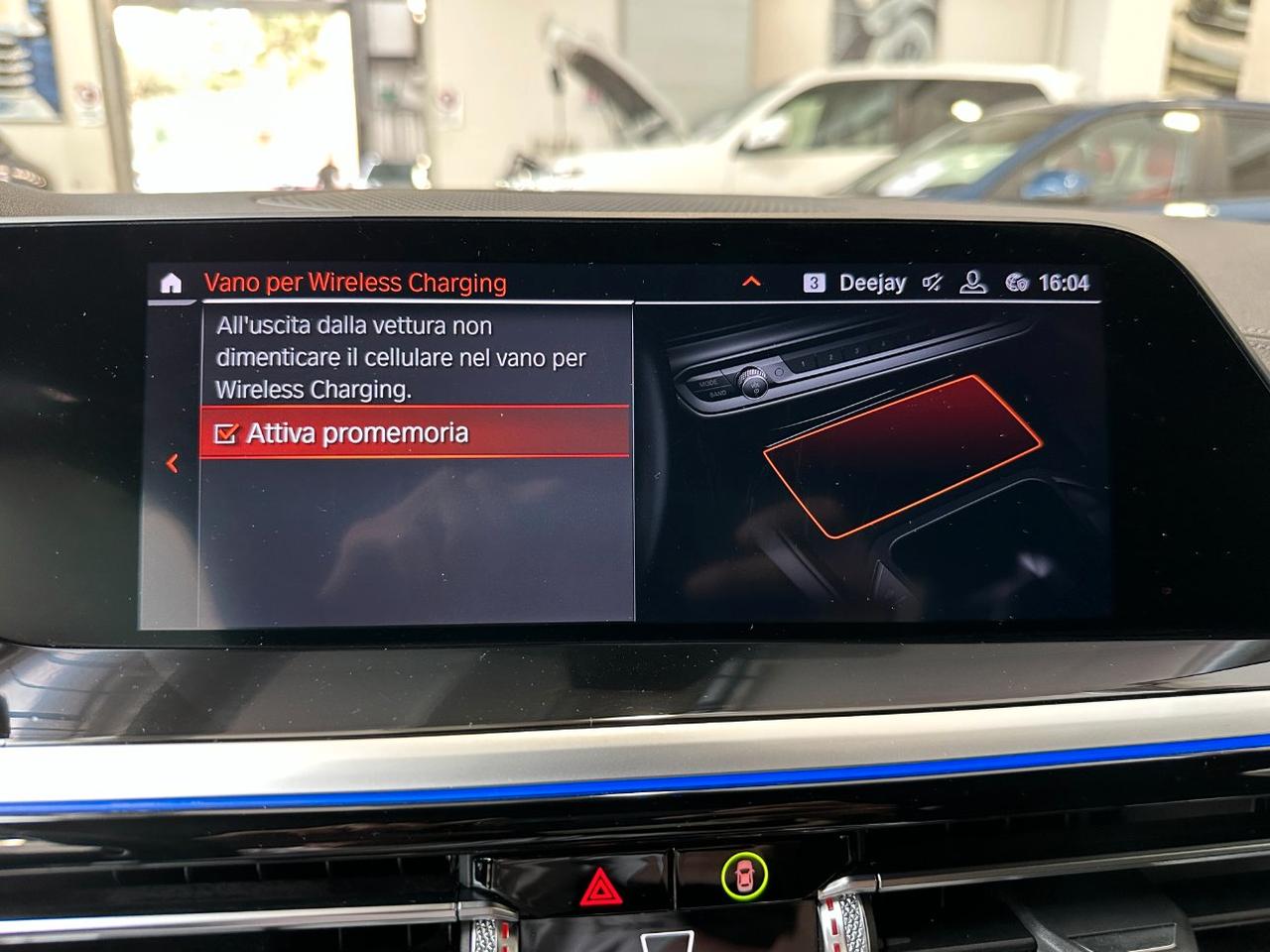 BMW Z4 sdrive 30i Msport auto-19"-Camera-Head Up-Carplay-FULL