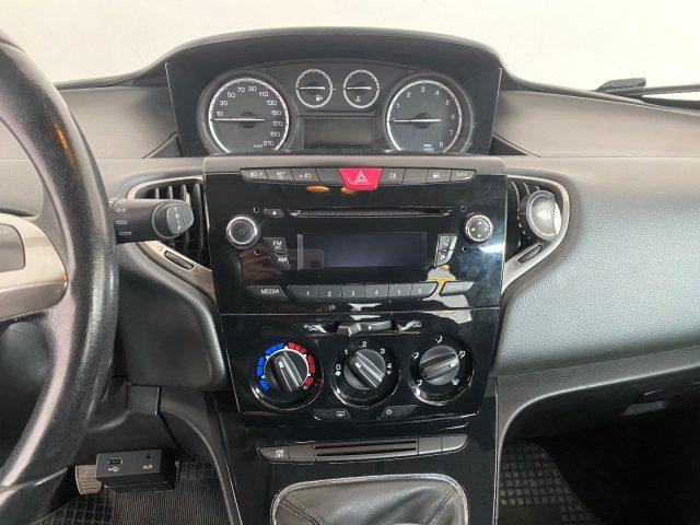 LANCIA Ypsilon 1.2 - *NEOPATENTATI*