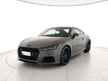 Audi TT 45 2.0 tfsi quattro s-tronic