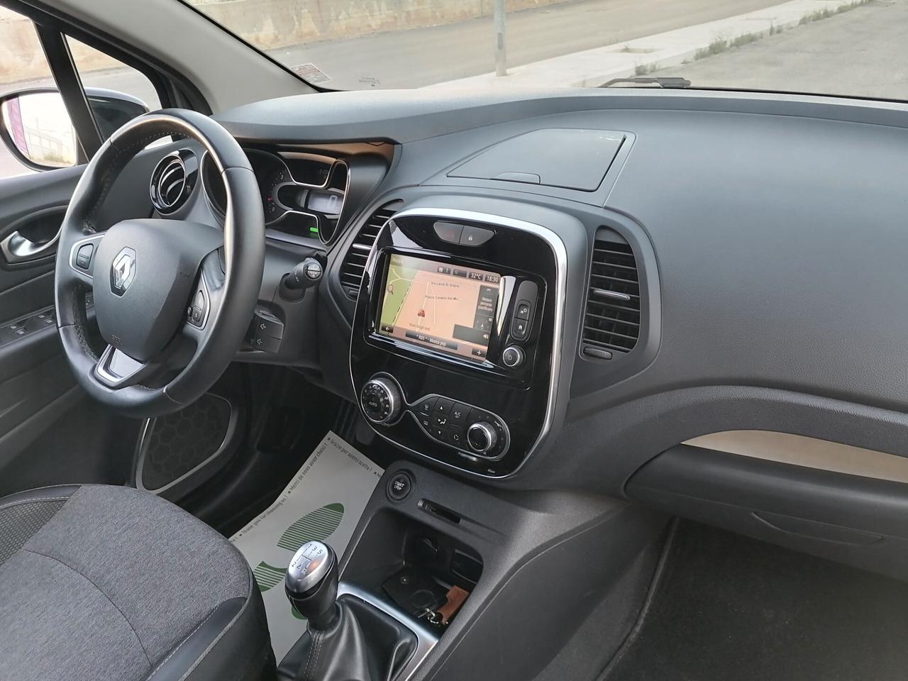 Renault Captur 1.5 dCi 90 CV euro 6 *PROMO* 2019