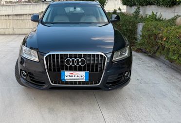 Audi Q5 2.0 TDI 177CV quattro S tronic Advanced
