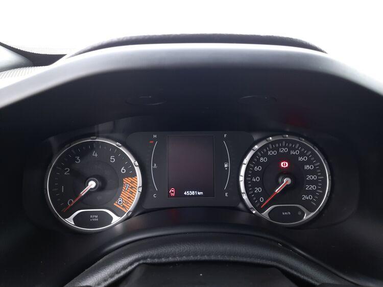 Jeep Renegade Longitude BZ912068 1.0 Benzina 120CV