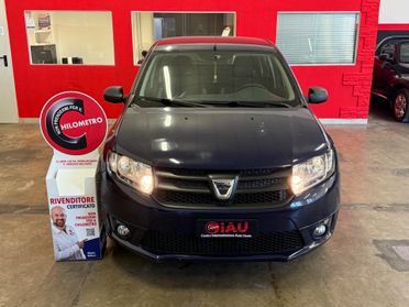 Dacia Sandero 1.2 75CV Ambiance