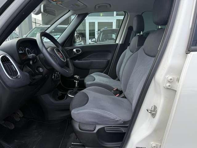 Fiat 500L 500L Living 1.6 mjt 105cv