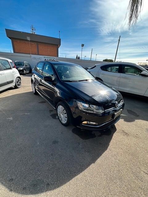 VOLSKWAGEN POLO 1.4 TDI DIESEL 2015 FULL OPTIONAL