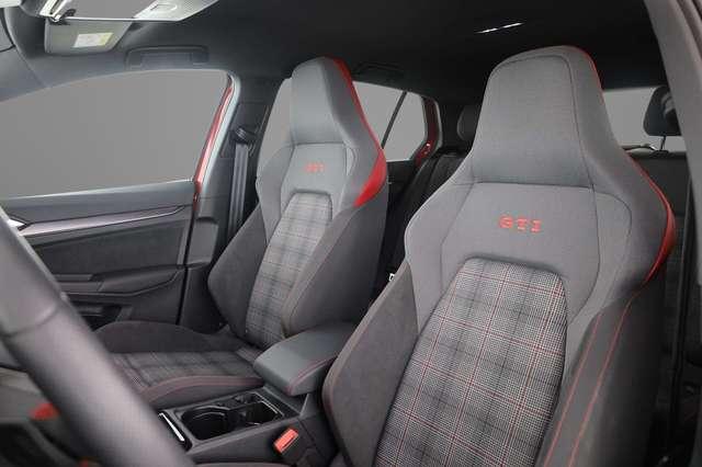 Volkswagen Golf GTI 8.5 2.0 TSI 265 CV DSG *LED PERF+NAVI* ONLY PROMO!