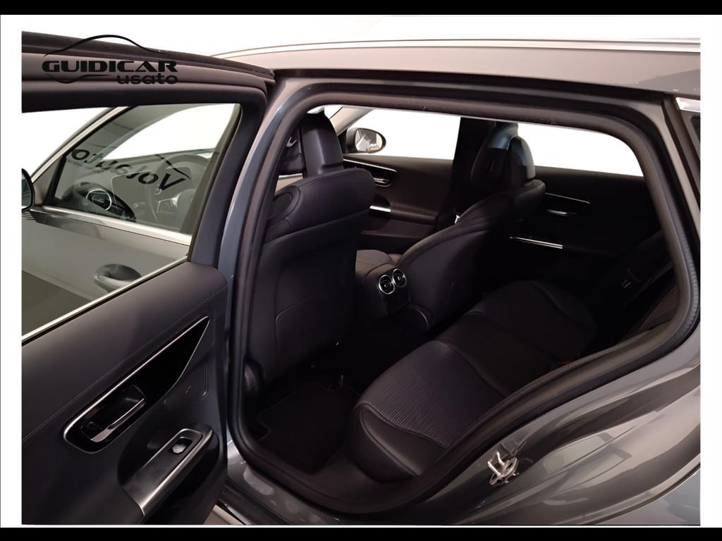 Mercedes-Benz Classe C-S206 SW All-Terrain - C SW All-Terrain 220 d mhev P