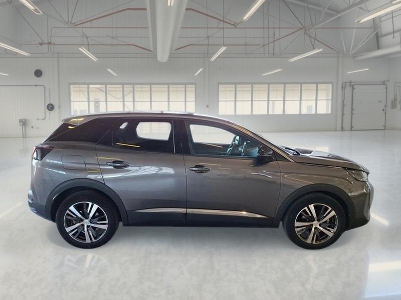 PEUGEOT 3008 BLUEHDI 130 EAT8 SES ALLURE SUV