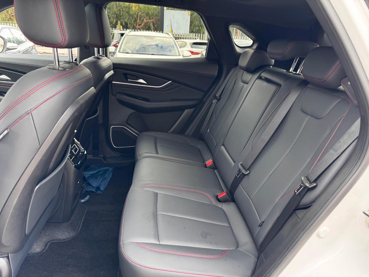 FORTHING FRIDAY 1.5 GPL 177CV AZIENDALE