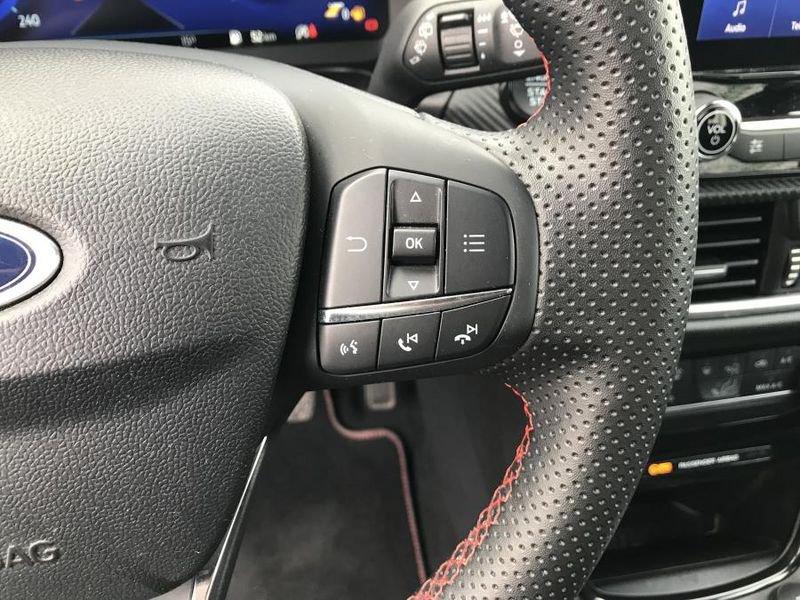 Ford Puma 1.0 EcoBoost Hybrid 125cv ST-Line X PARI AL NUOVO ST LINE