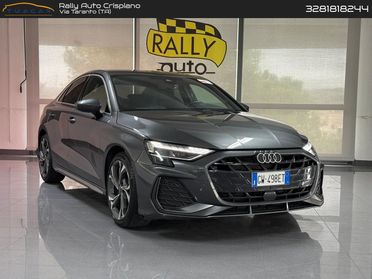 Audi A3 S Line Edition 2.0 35 TDI #9340