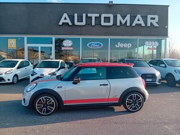 MINI John Cooper Works 2.0 3p auto E6