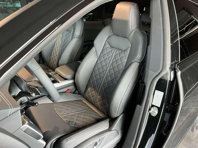 Audi Q8 50 3.0 tdi mhev S line edition quattro tiptronic