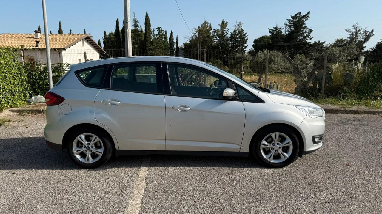 Ford C-Max 1.5 TDCi 120CV Start&Stop Business