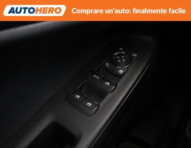FORD EcoSport 1.0 EcoBoost 100 CV Plus