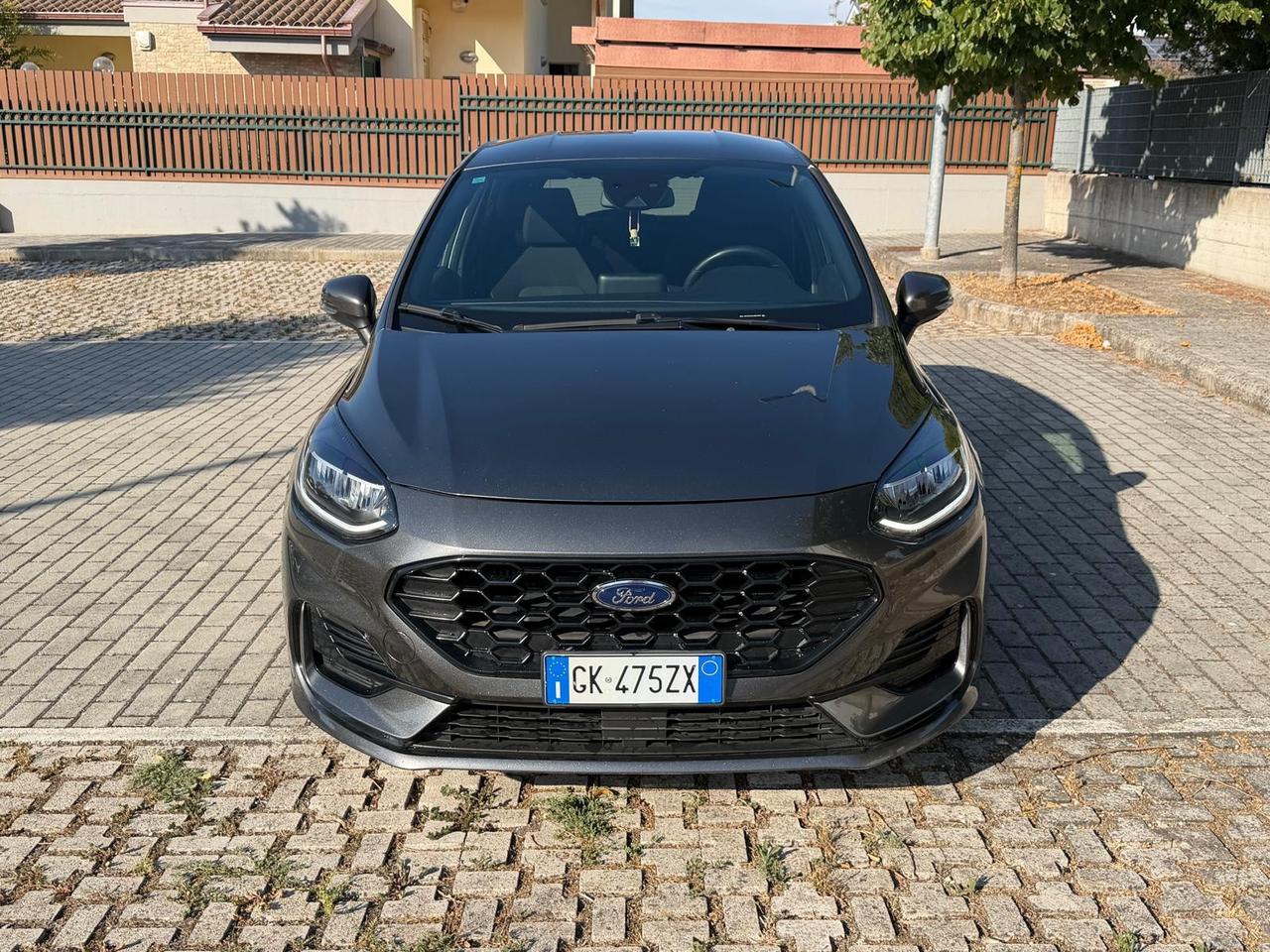 Ford Fiesta 1.0 ST-Line Ibrida - FULL OPT