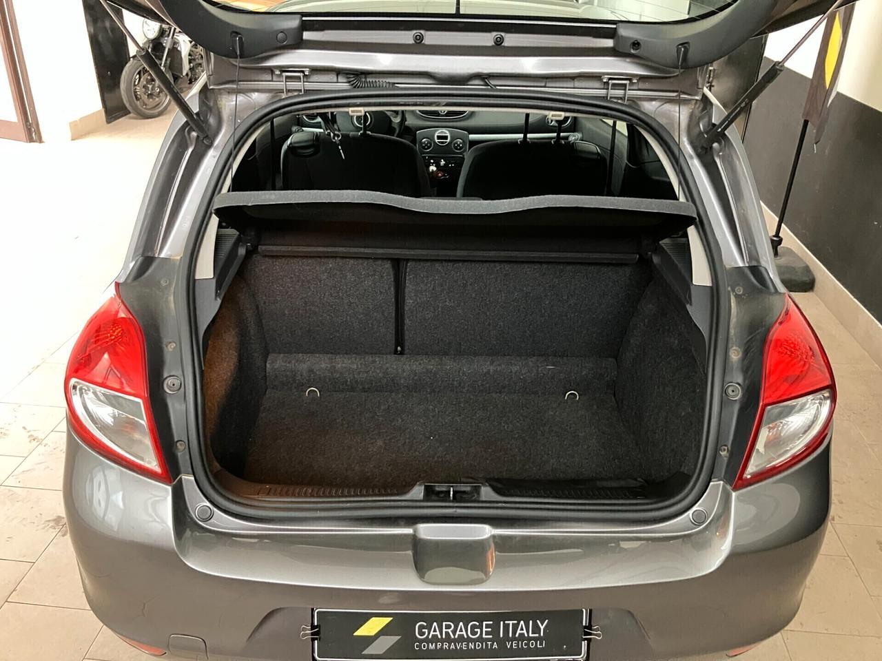 Renault Clio 1.2 16V TCE 100CV 3p 20TH NEOPATENTATI