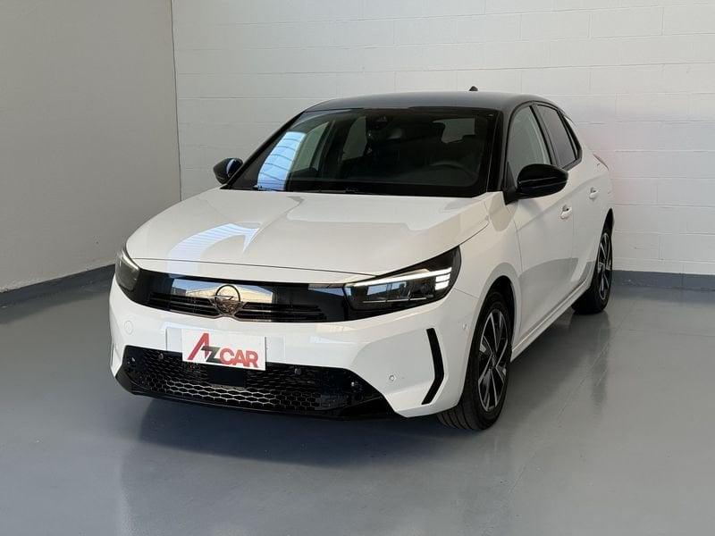 Opel Corsa 1.2 100 CV GS