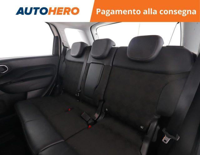 FIAT 500L 1.4 95 CV Pop Star