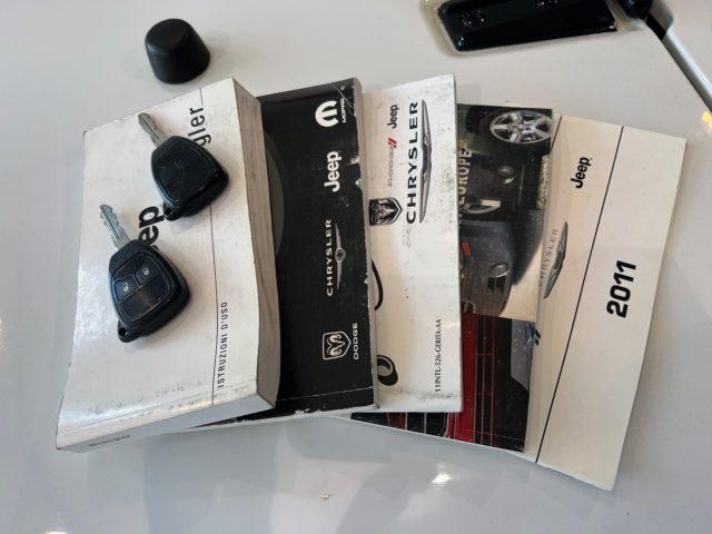 JEEP Wrangler Unlimited 2.8 CRD DPF Sahara Auto
