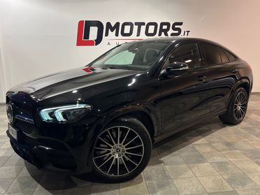 Mercedes GLE 350 d Coupè Premium AMG Line 4matic auto