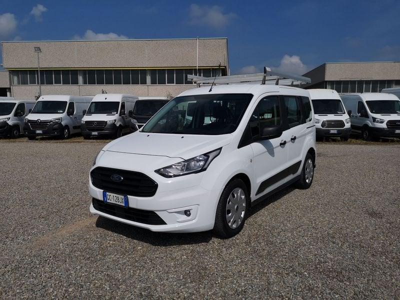 Ford Transit Connect 220 1.5 TDCi 100CV PC Combi Trend N1