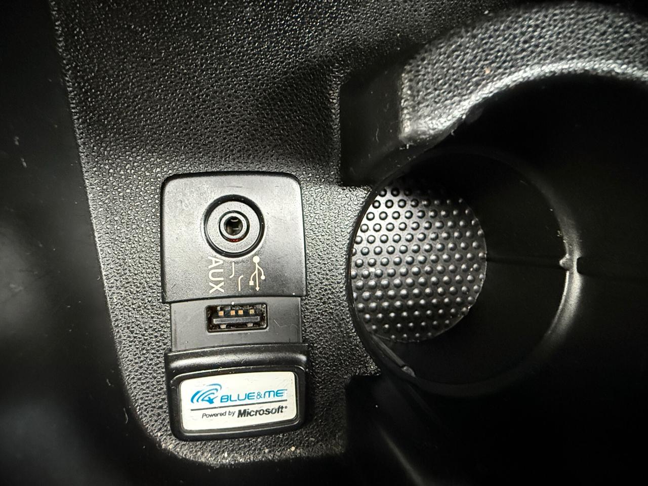 Fiat Punto 1.3 MJT II 75 CV 5 porte Km 96.300!!!