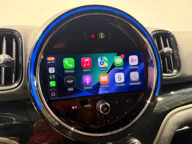 MINI Countryman 2.0 D auto Cooper Classic ALL4 PREZZO REALE