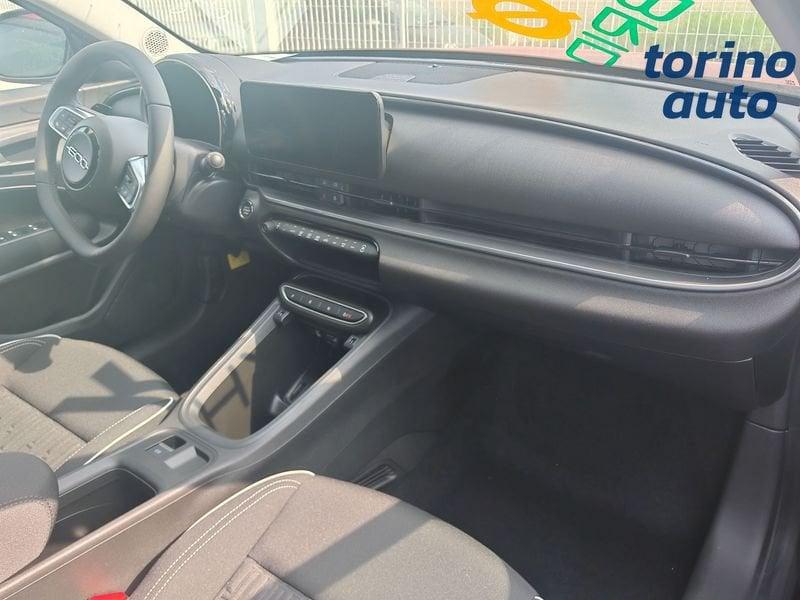 FIAT 600 1.2 Hybrid 110cv Pop