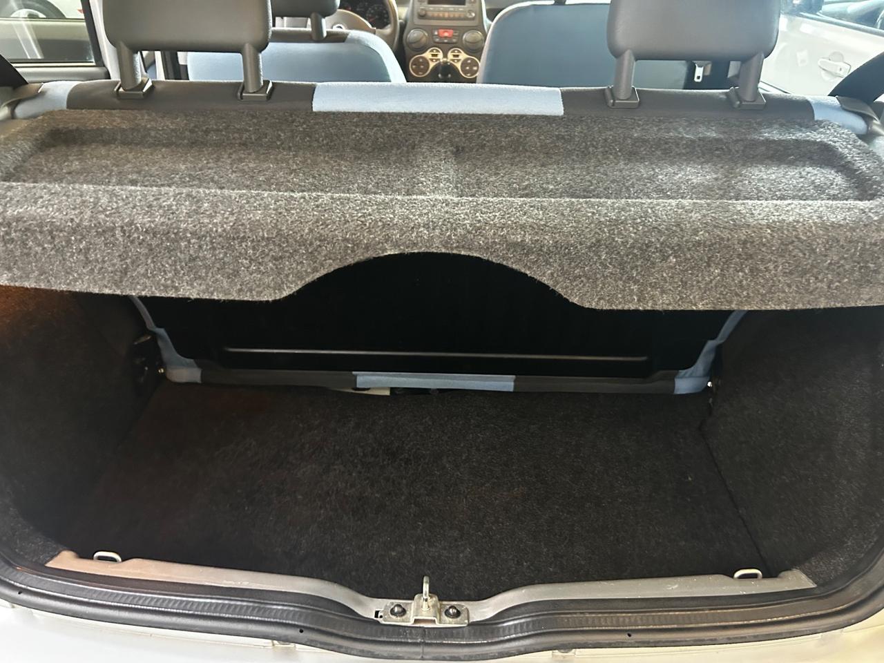 Fiat Panda 1200 benzina ACTIVE x neopatentati