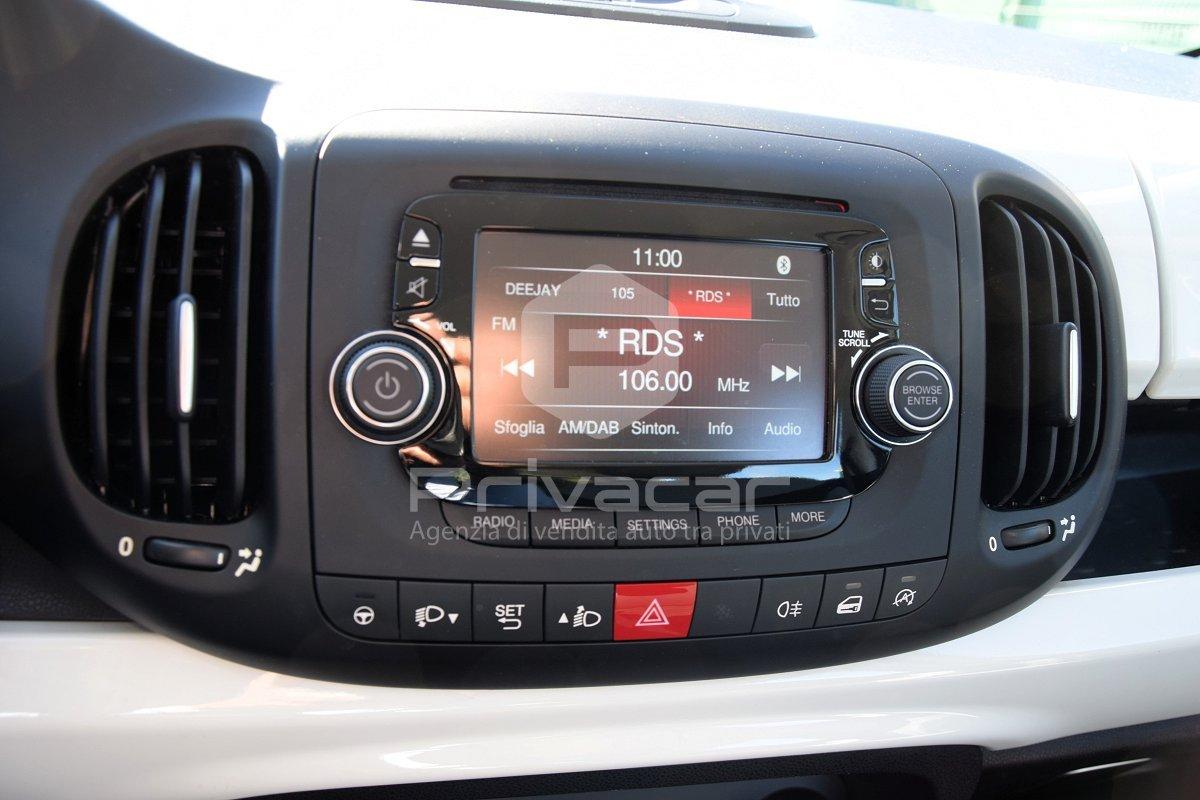 FIAT 500L 1.3 Multijet 95 CV Pop Star