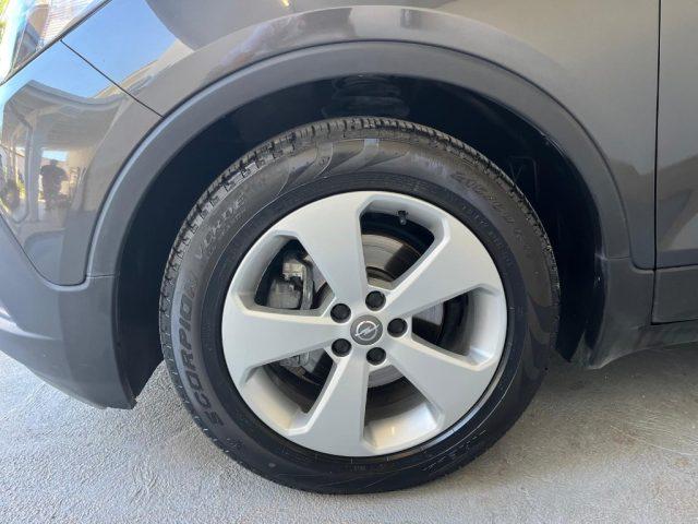 OPEL Mokka 1.4 Turbo GPL Tech 140CV 4x2 Ego