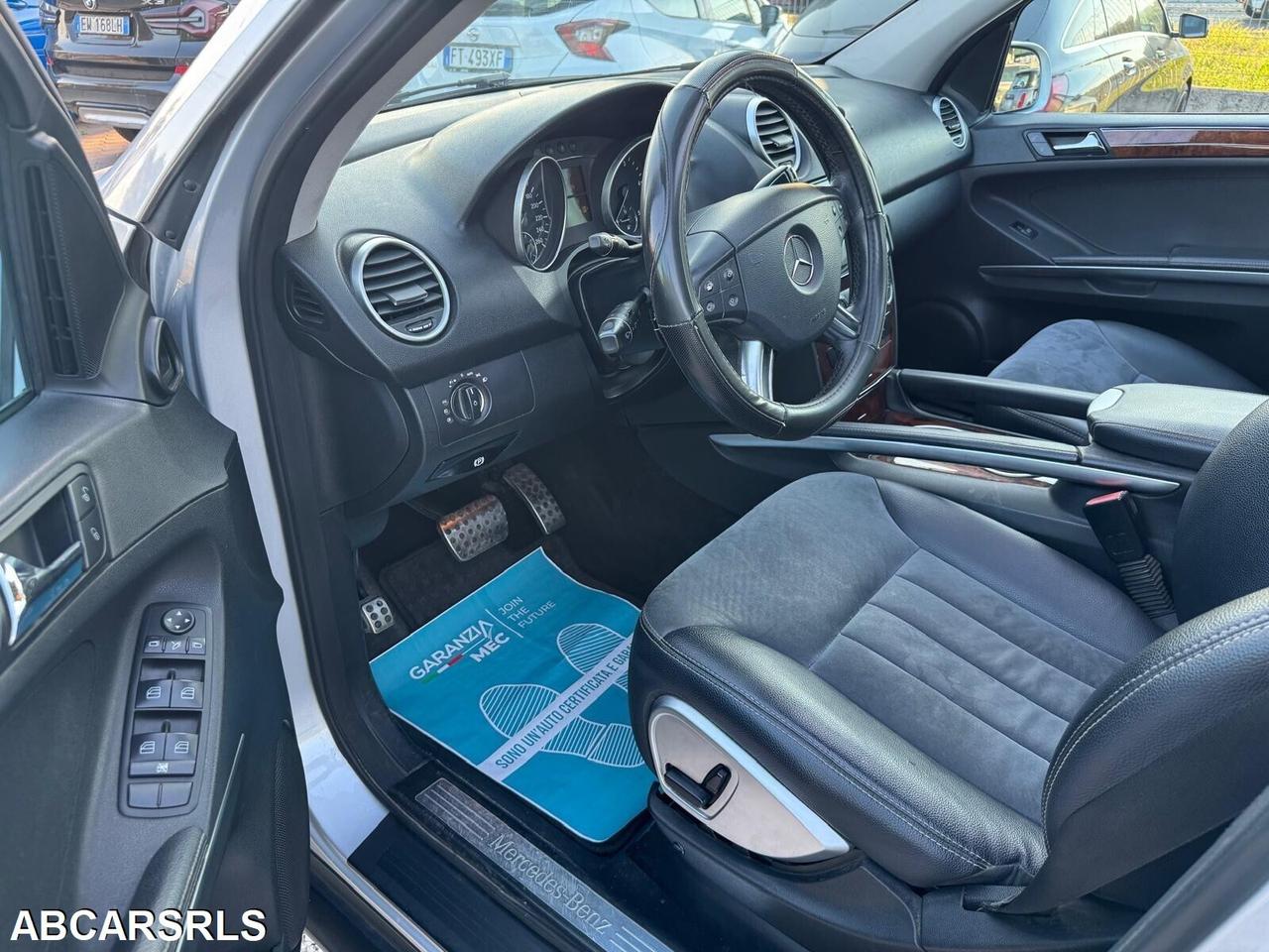 MERCEDES - Classe ML - 280 CDI Sport - FINANZIABILE