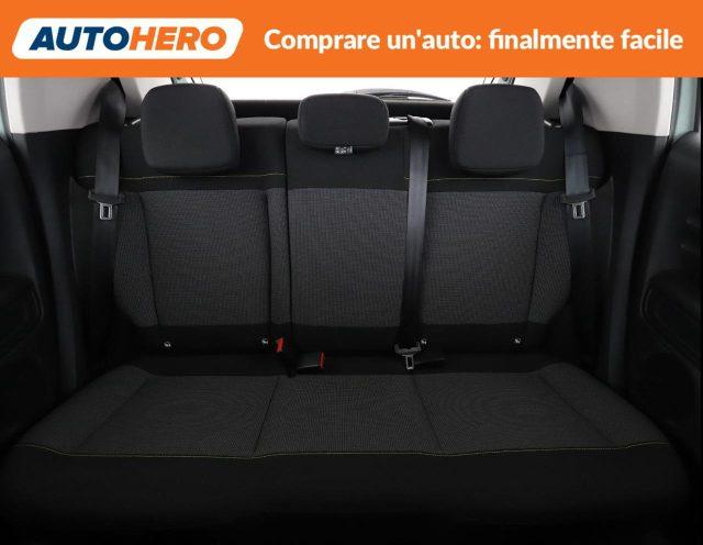 CITROEN C3 PureTech 82 S&S Feel