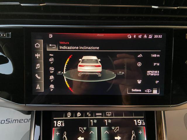 AUDI Q8 50 TDI 286 CV quattro tiptronic Sport S line Plus