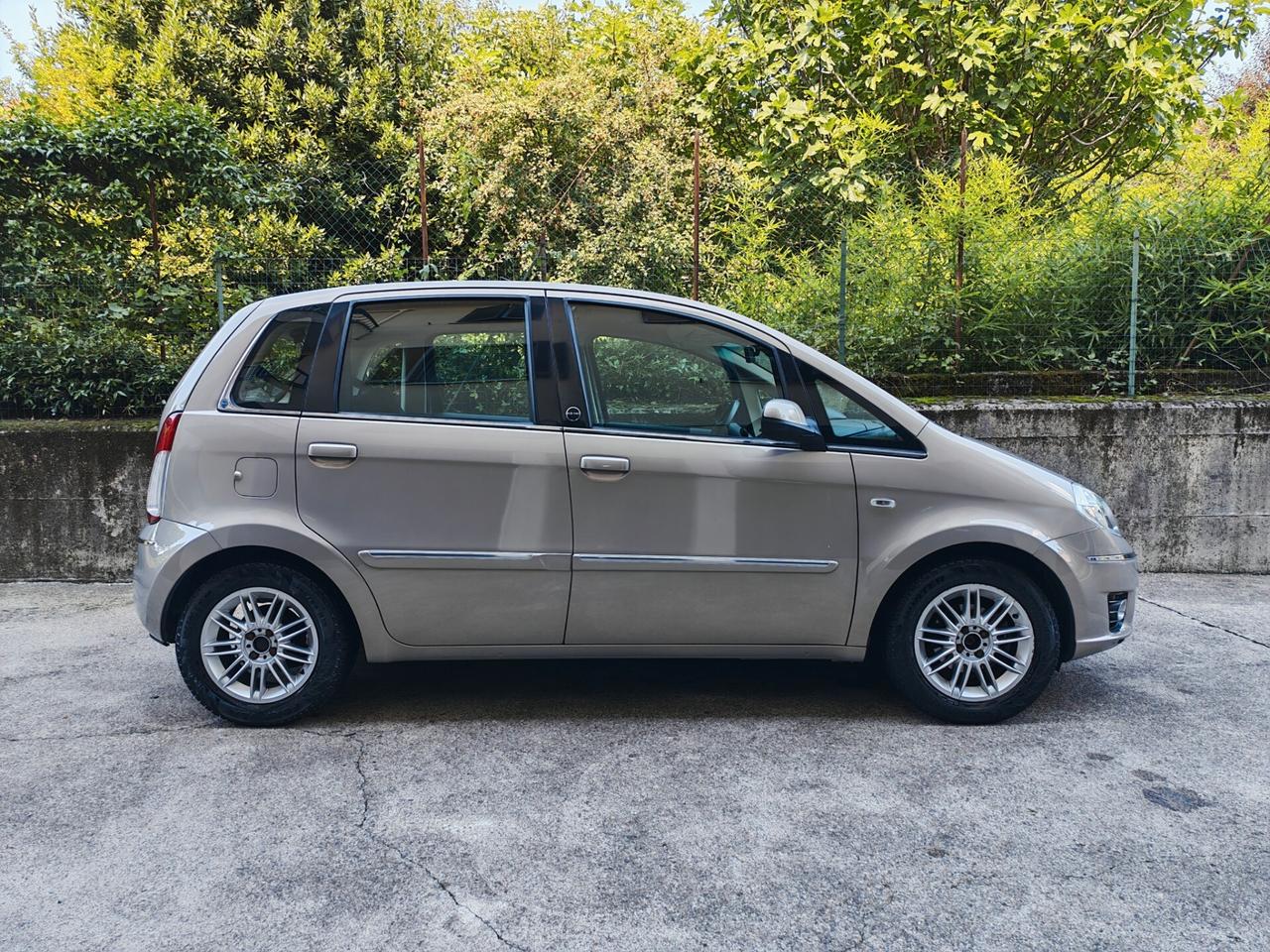 Lancia Musa 1.4 BENZINA/GPL 77cv / 91.000km