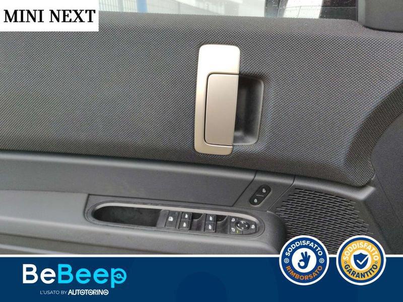 MINI Countryman Mini F60 MINI 2.0 48V D CLASSIC AUTO