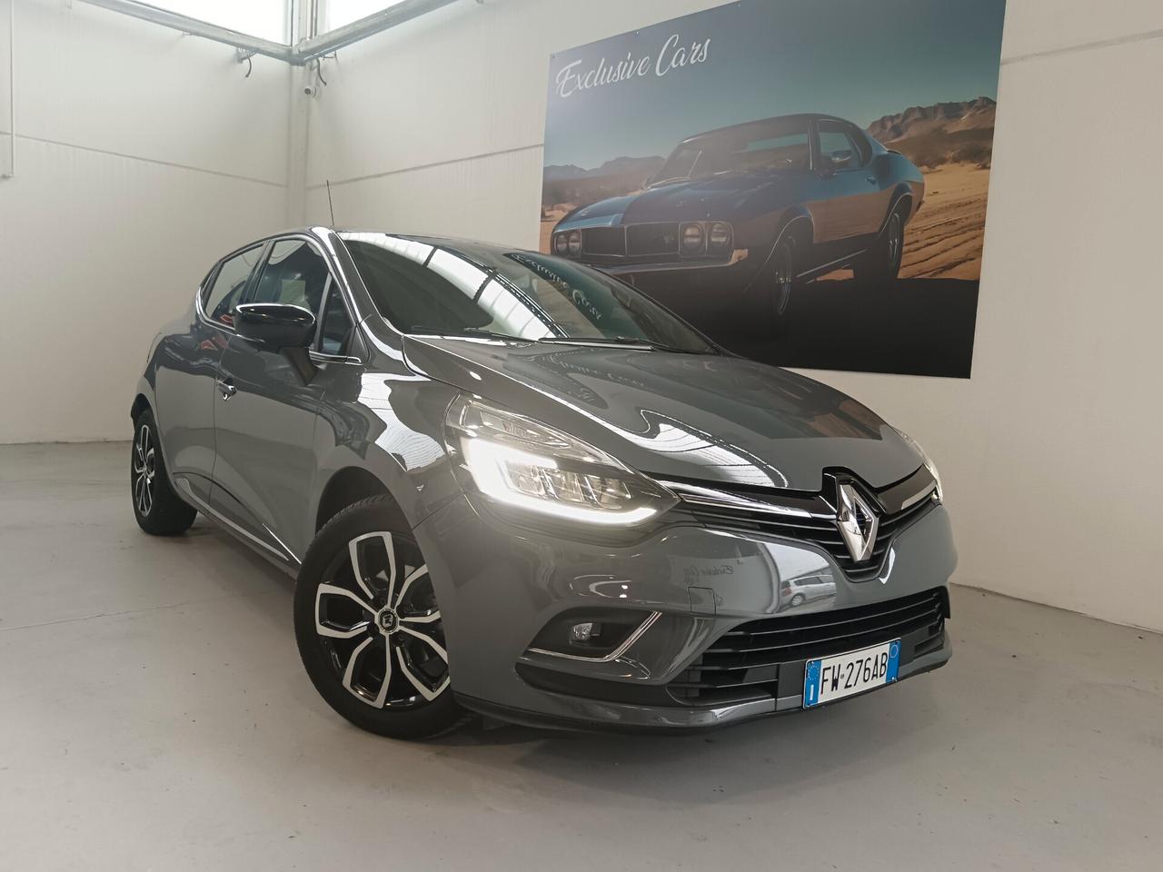 Renault Clio TCe 12V 90 CV GPL 5 porte Moschino Intens PREZZO REALE