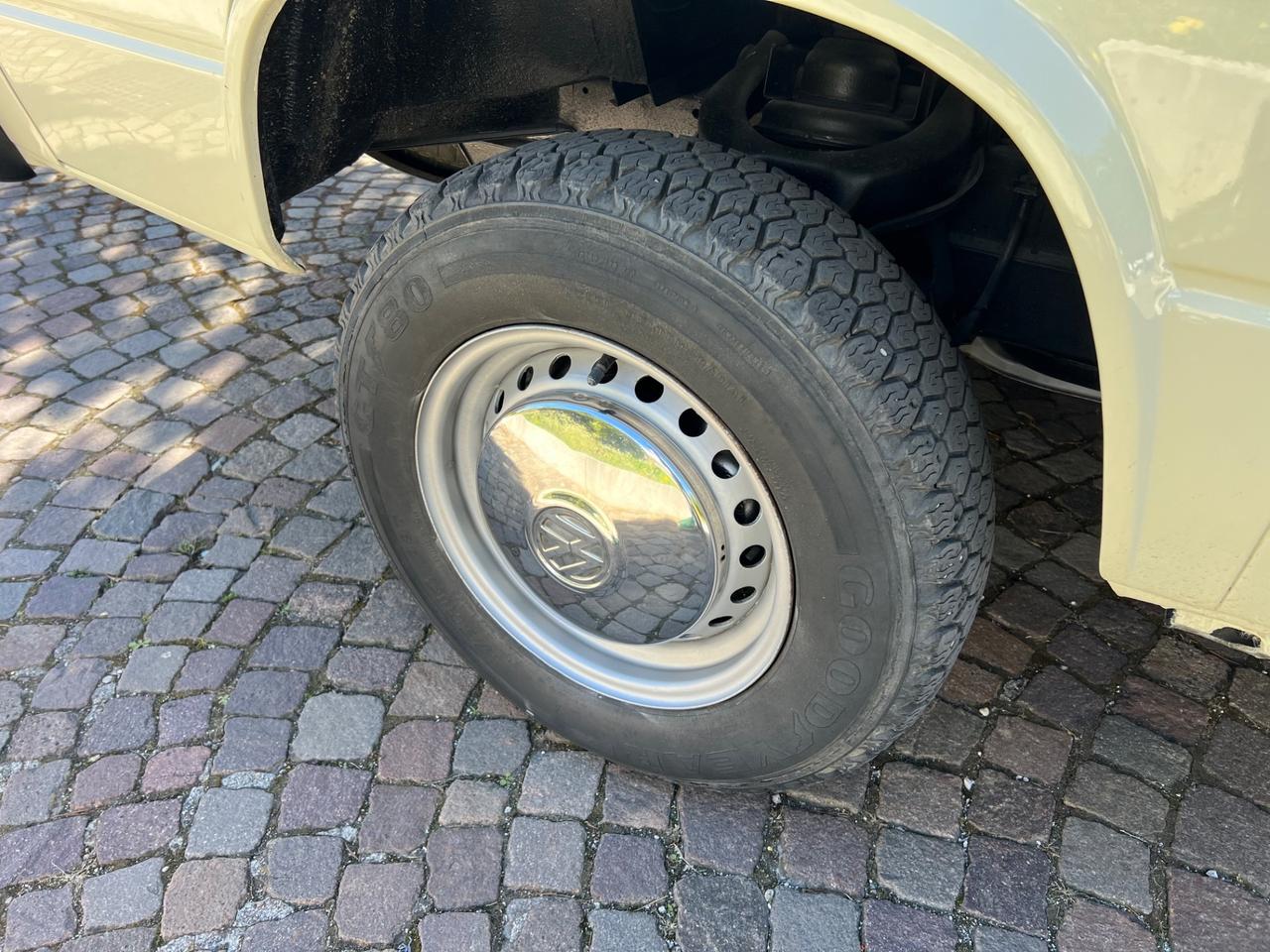 Volkswagen Caravelle/Multivan t3 CL 1.6 diesel