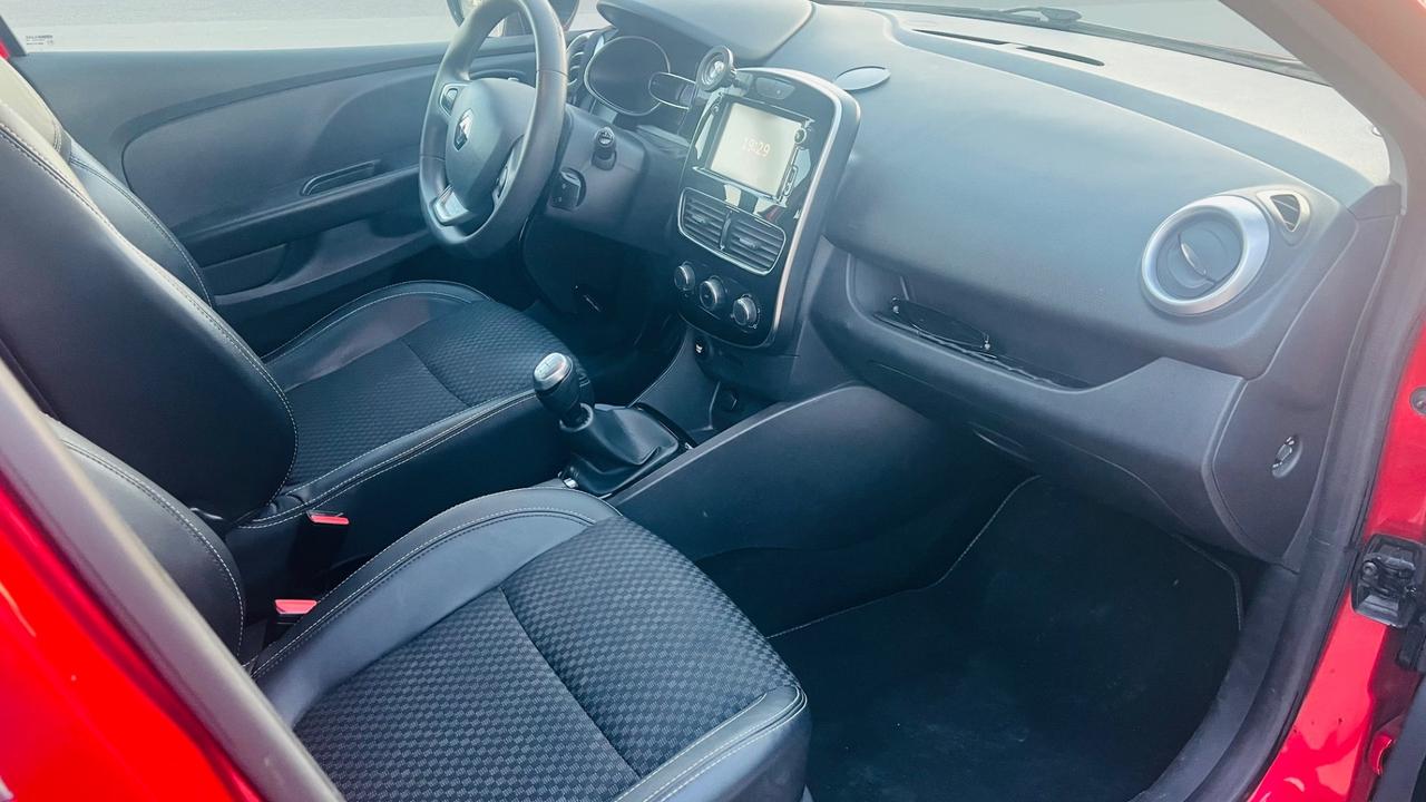 Renault Clio dCi 8V 75 CV 5 porte Duel