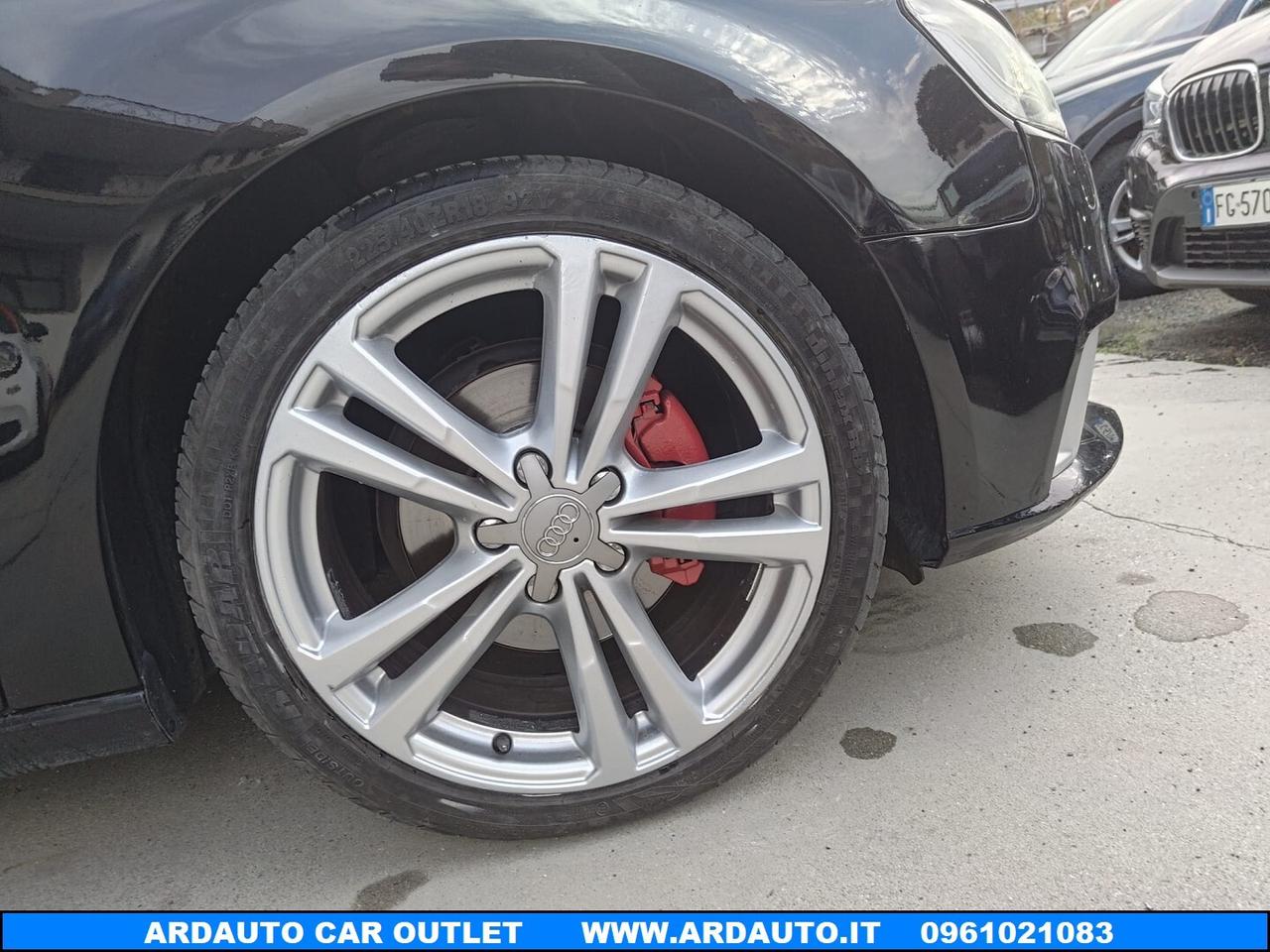 Audi A3 1.6 Tdi Sport