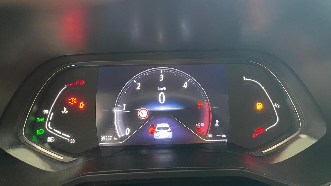 Renault Clio Blue dCi 85 CV 5 porte Intens