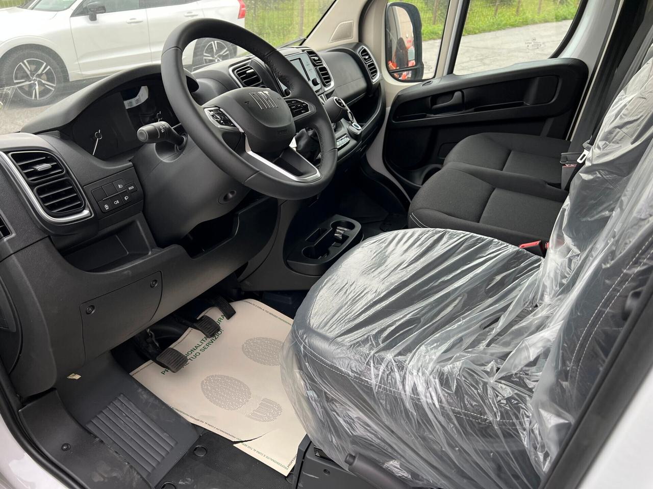 Fiat Ducato 35 2.2 Mjt 140CV PM-TM Furgone NUOVO PRONTA CONSEGNA/IVA ESCLUSA