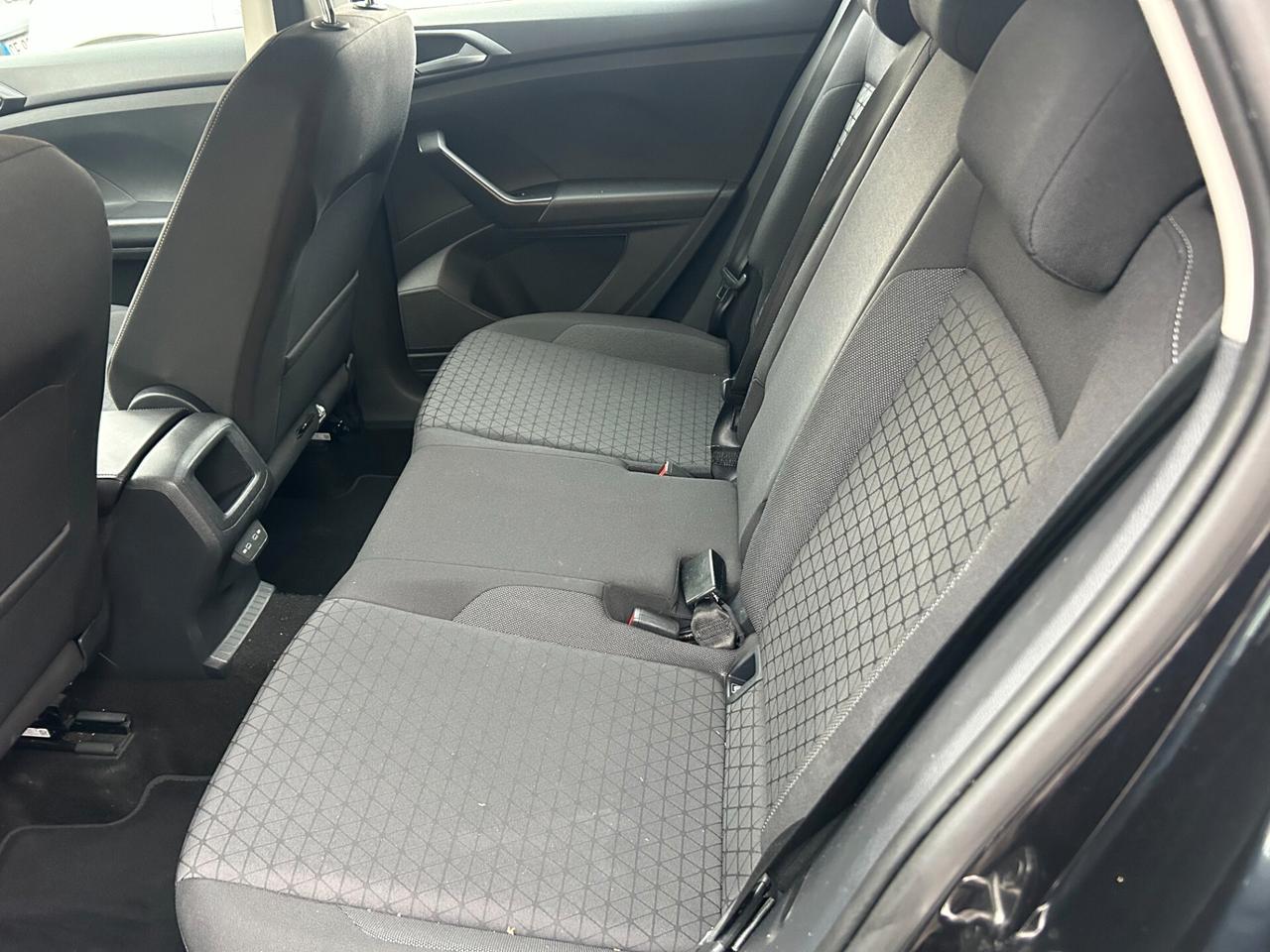Volkswagen T-Cross 1.0 TSI 110 CV Style