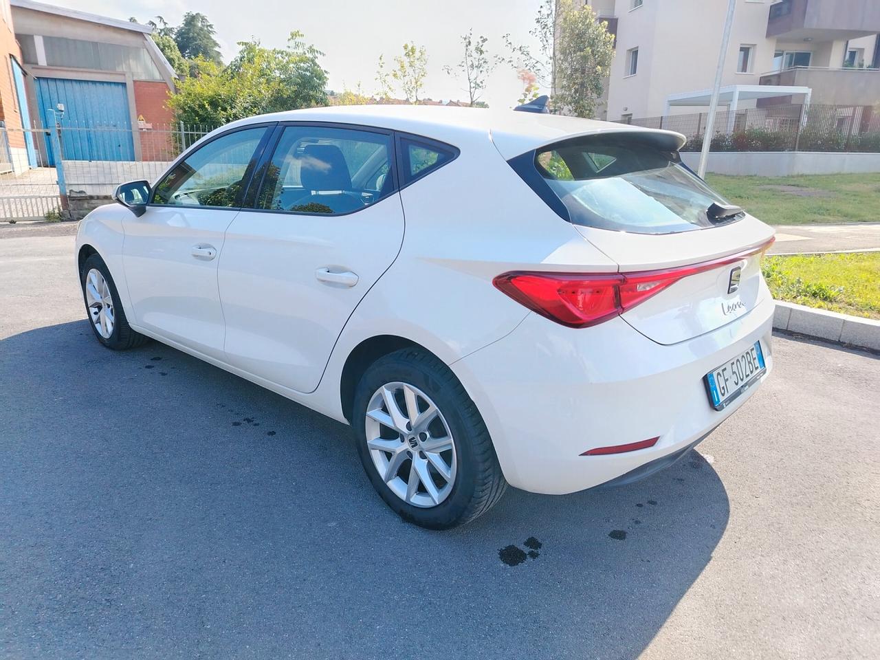 Seat Leon 1.0 TSI Business