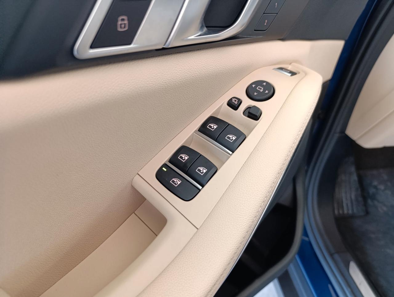 BMW X5 xdrive25d Business auto