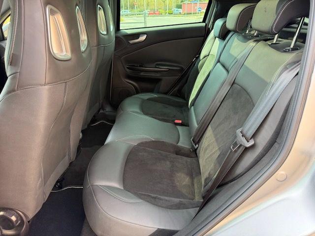 ALFA ROMEO Giulietta 1750 Turbo TCT Quadrifoglio Verde