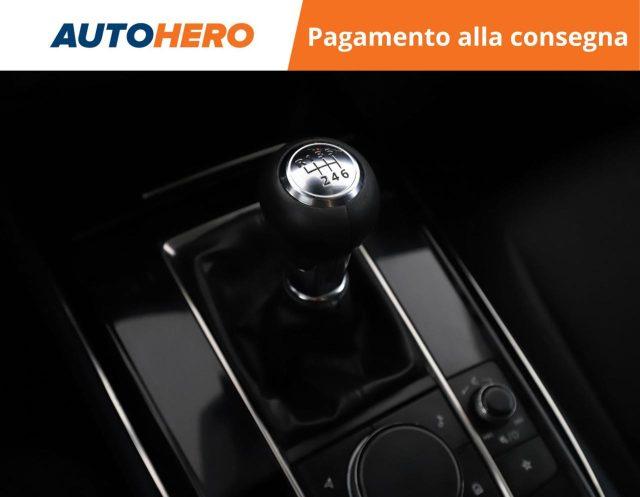 MAZDA CX-30 2.0L Skyactiv-G M Hybrid 2WD Executive