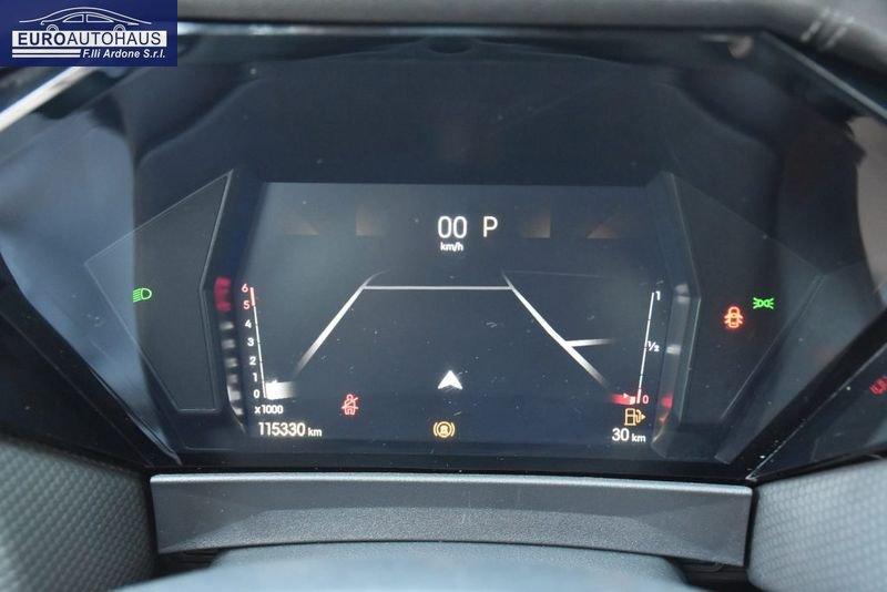 DS DS4 BlueHDi 130 aut. Cross Trocadero