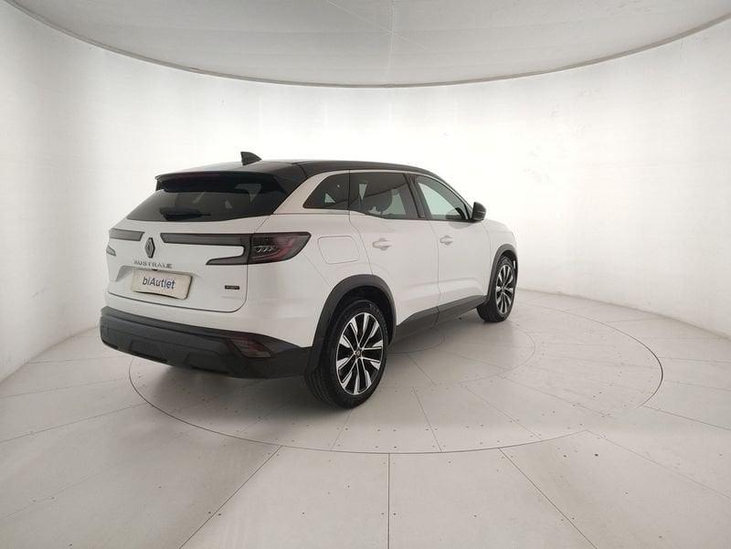 Renault Austral 1.2 E-Tech full hybrid Techno Esprit Alpine 200cv auto